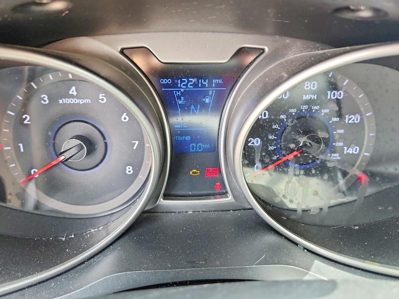 2015 Hyundai Veloster მანქანა იყიდება აუქციონზე, vin: KMHTC6AD8FU234022, აუქციონის ნომერი: 56446766