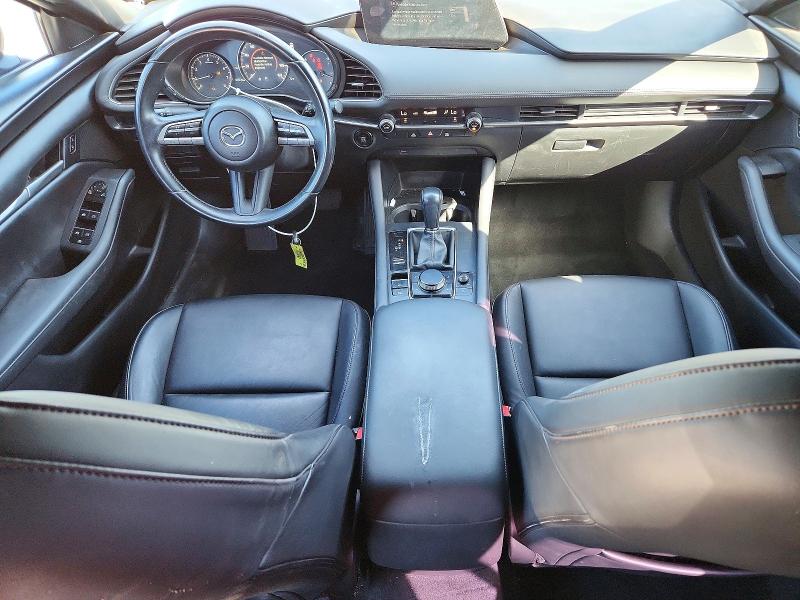 Продаж на аукціоні авто 2021 Mazda 3, vin: JM1BPAKL7M1306811, номер лоту: 59191526