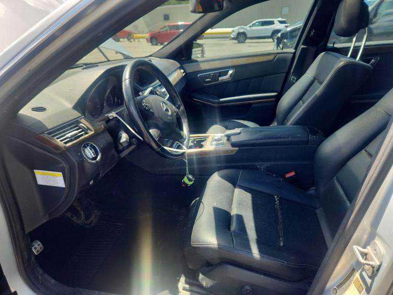 Aukcja sprzedaży 2011 Mercedes-benz E, vin: WDDHF8HB1BA271979, numer aukcji: 58631636