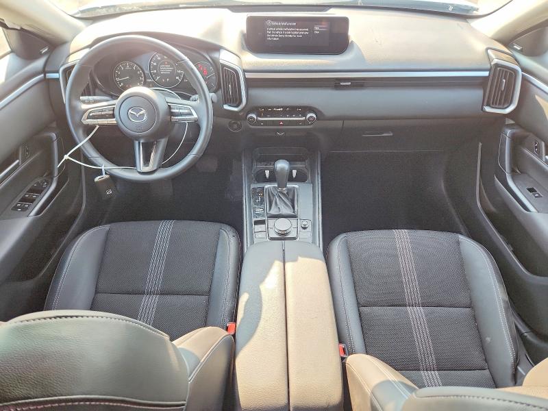 Продаж на аукціоні авто 2025 Mazda Cx-50, vin: 7MMVABDM7SN331840, номер лоту: 59109486