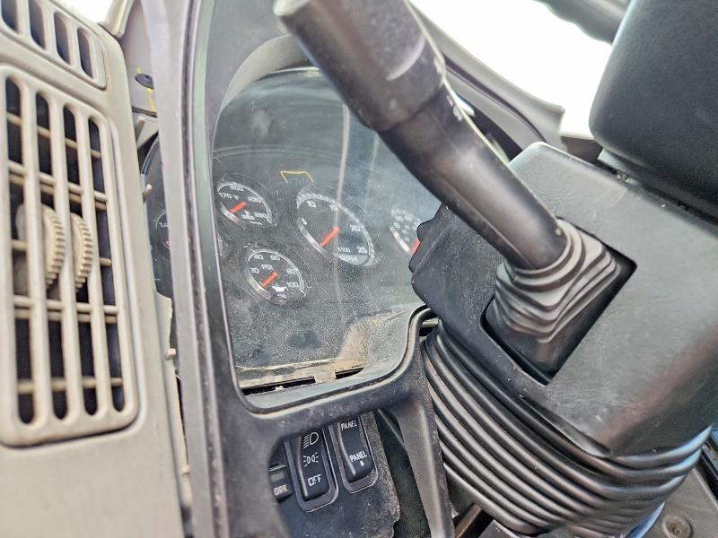 Aukcja sprzedaży 2017 International Prostar, vin: 1HSDGAPR3HH164791, numer aukcji: 57907096