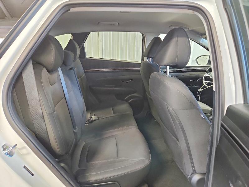 Aukcja sprzedaży 2022 Hyundai Tucson, vin: 5NMJBCAE7NH120895, numer aukcji: 58773726