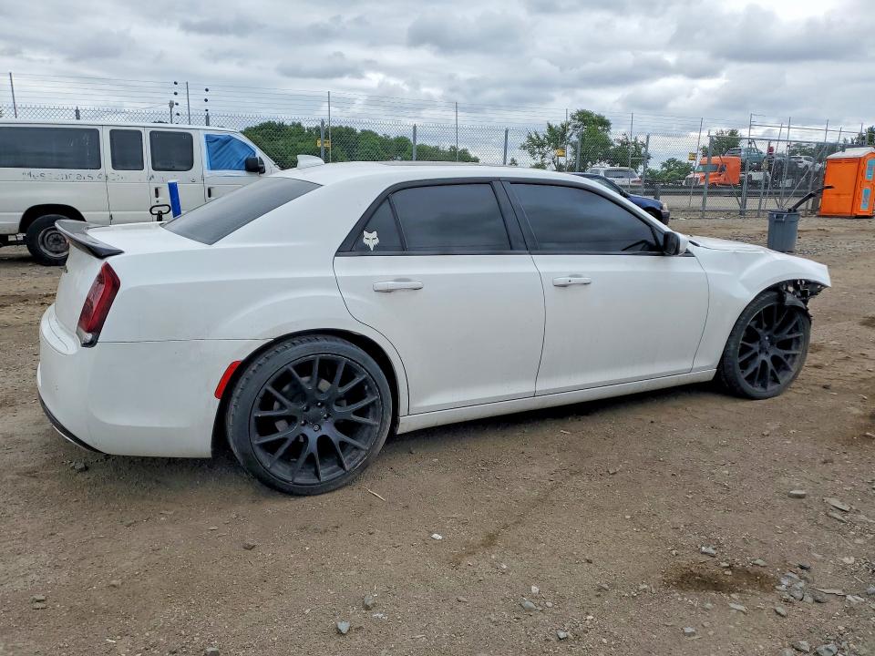 Aukcja sprzedaży 2015 Chrysler 300, vin: 2C3CCABG7FH786960, numer aukcji: 56096736