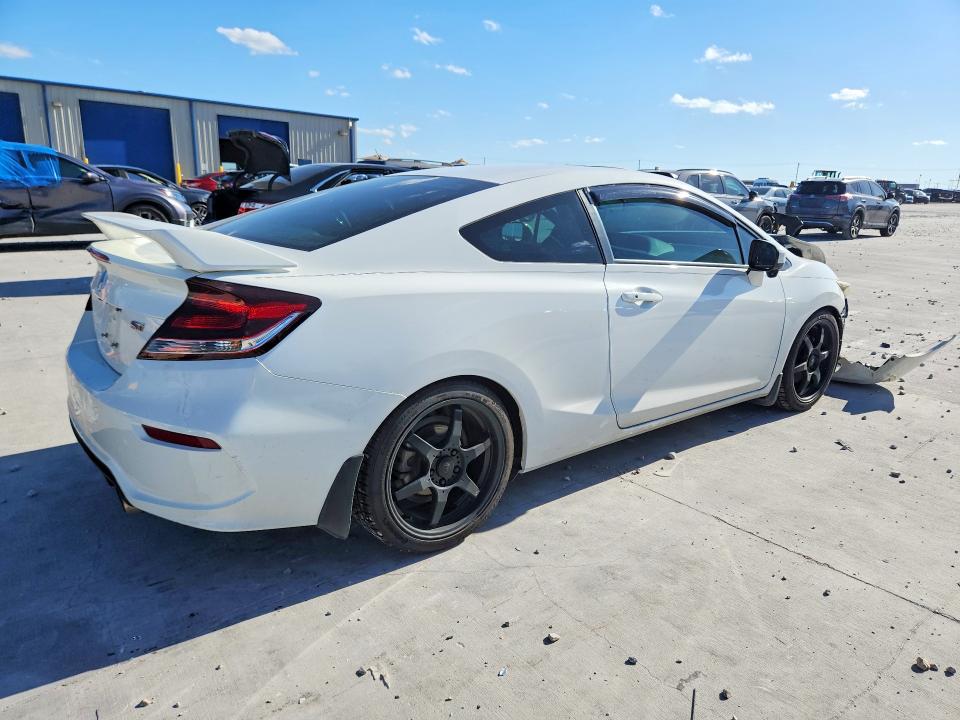 Aukcja sprzedaży 2015 Honda Civic, vin: 2HGFG4A57FH705987, numer aukcji: 56833756
