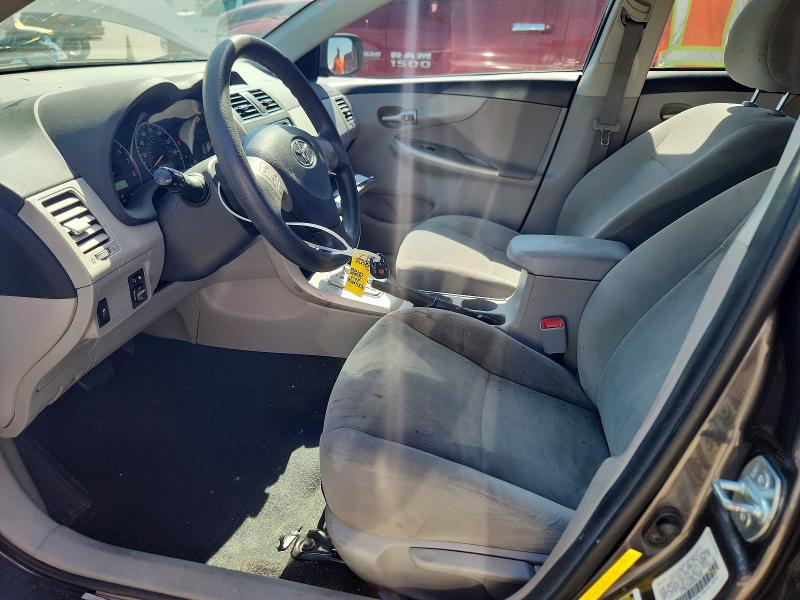 Aukcja sprzedaży 2012 Toyota Corolla, vin: 5YFBU4EE6CP013483, numer aukcji: 54147226