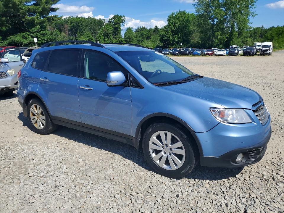 2010 Subaru Tribeca მანქანა იყიდება აუქციონზე, vin: 4S4WX9GD6A4402789, აუქციონის ნომერი: 57832766