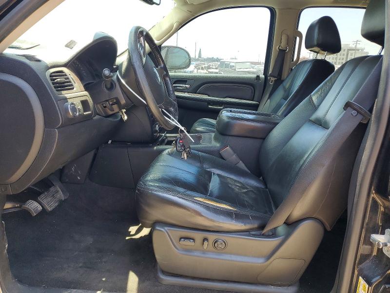 2007 Gmc Yukon მანქანა იყიდება აუქციონზე, vin: 1GKFK638X7J281337, აუქციონის ნომერი: 59002256