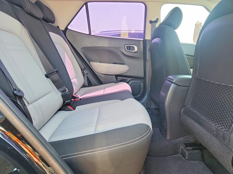 Продаж на аукціоні авто 2022 Hyundai Venue, vin: KMHRC8A3XNU176636, номер лоту: 57912536