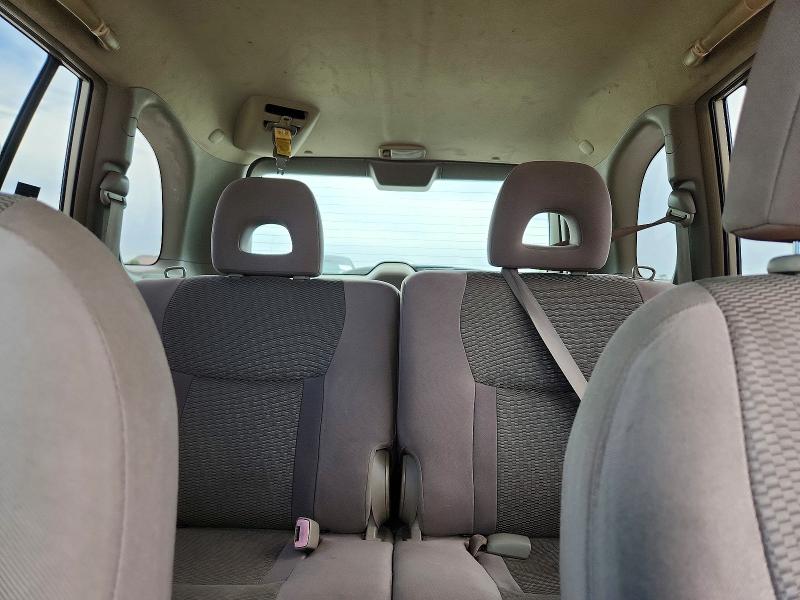 2004 Toyota Rav4 მანქანა იყიდება აუქციონზე, vin: JTEGD20V140039384, აუქციონის ნომერი: 58460116