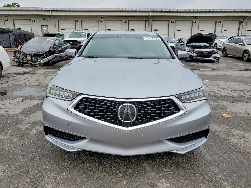 Продаж на аукціоні авто 2018 Acura Tlx, vin: 19UUB1F53JA009163, номер лоту: 56406926