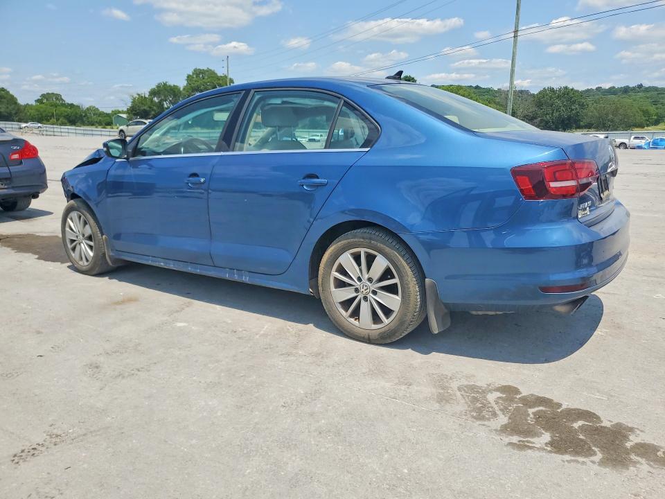 Aukcja sprzedaży 2016 Volkswagen Jetta, vin: 3VWD67AJ7GM351525, numer aukcji: 58516906