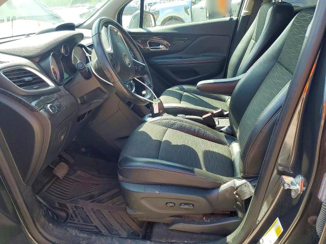 Aukcja sprzedaży 2016 Buick Encore, vin: KL4CJFSB7GB542913, numer aukcji: 59106776
