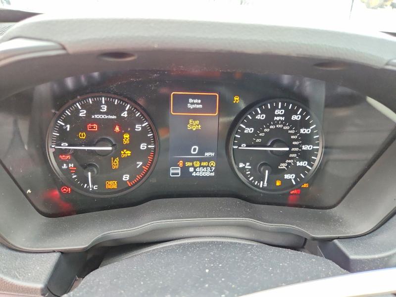 Aukcja sprzedaży 2024 Subaru Impreza, vin: JF1GUABC9R8387622, numer aukcji: 56996006