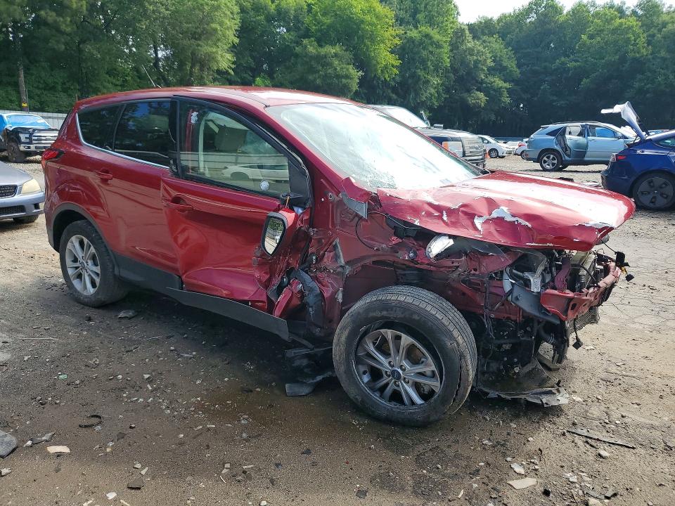Aukcja sprzedaży 2019 Ford Escape, vin: 1FMCU0GD5KUA38275, numer aukcji: 56585366