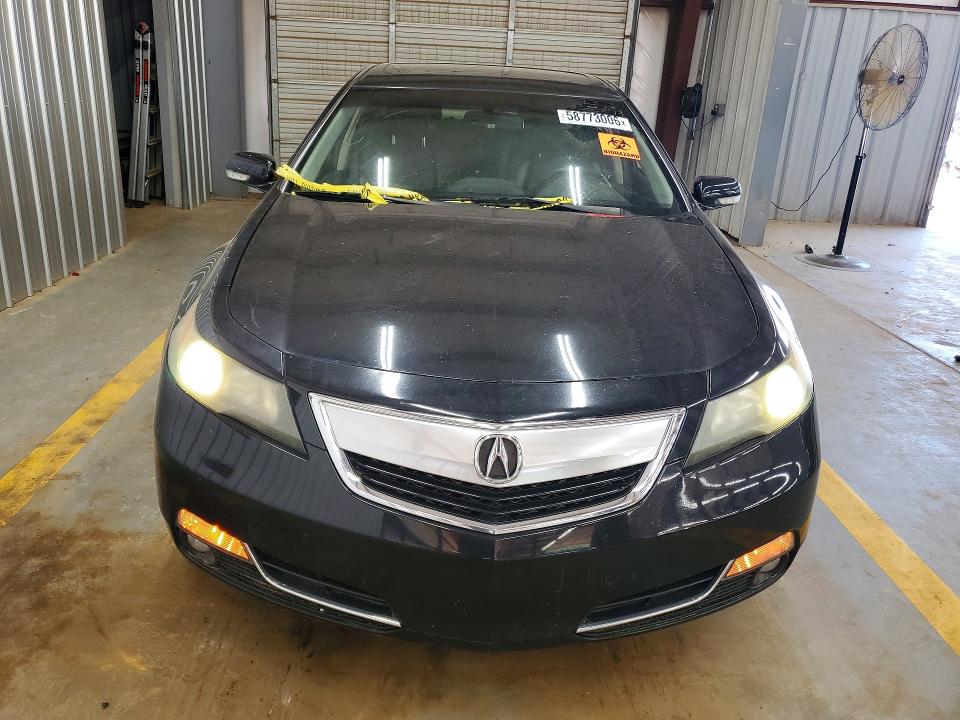 Продажа на аукционе авто 2012 Acura Tl, vin: 19UUA8F29CA009804, номер лота: 58773006