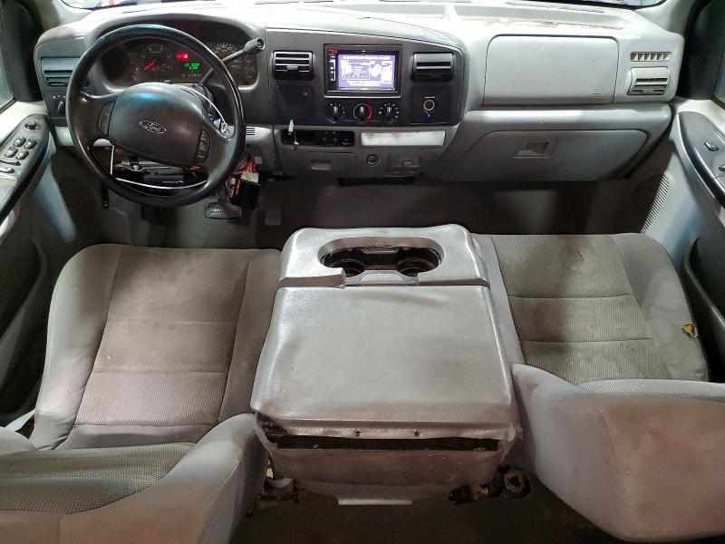 Aukcja sprzedaży 2006 Ford F350 Sd Lariat Crew Cab 4wd Diesel, vin: 1FTWW30P56EC54967, numer aukcji: 57975156