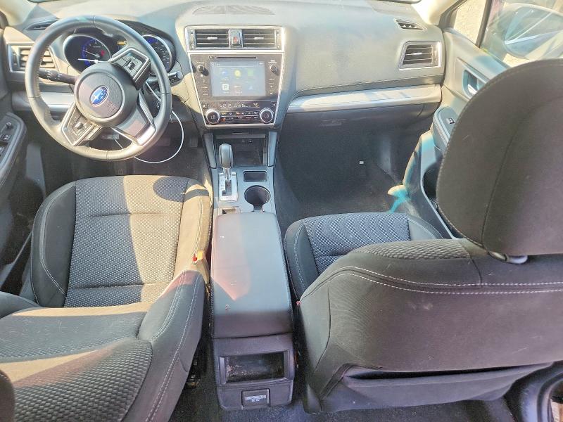Продаж на аукціоні авто 2018 Subaru Outback, vin: 4S4BSACC2J3286377, номер лоту: 58444256