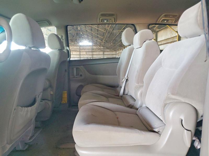 Aukcja sprzedaży 2004 Toyota Sienna, vin: 5TDZA23C04S212373, numer aukcji: 57777116