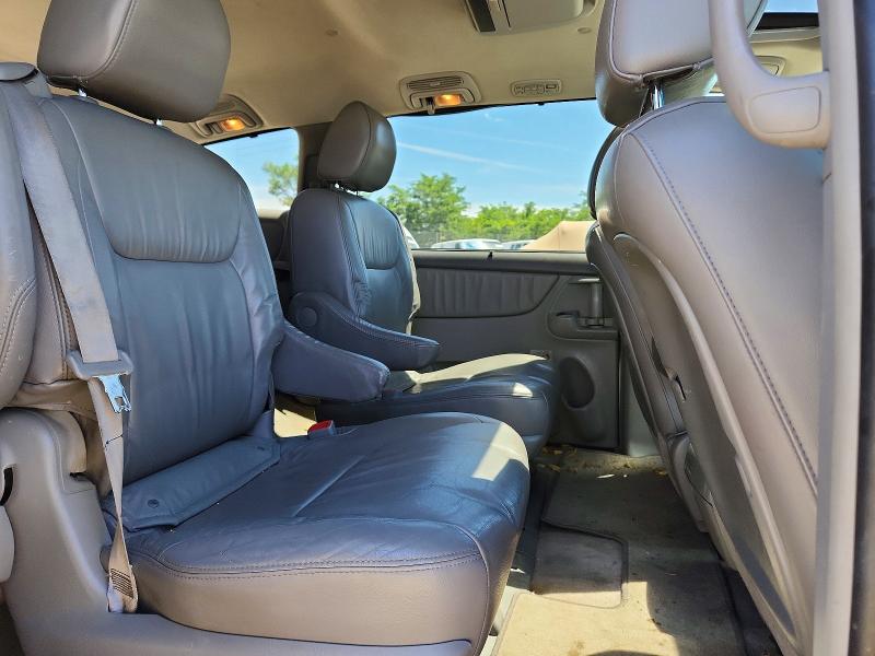 Продажа на аукционе авто 2009 Toyota Sienna, vin: 5TDZK22C79S227779, номер лота: 57666586
