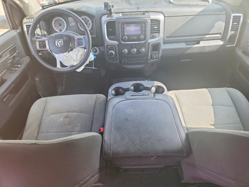 Продажа на аукционе авто 2022 Ram 1500 Classic, vin: 1C6RR7LT6NS247859, номер лота: 58904846