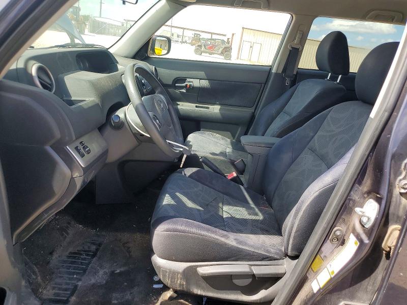 Aukcja sprzedaży 2012 Scion Xb, vin: JTLZE4FE1CJ019839, numer aukcji: 57136136