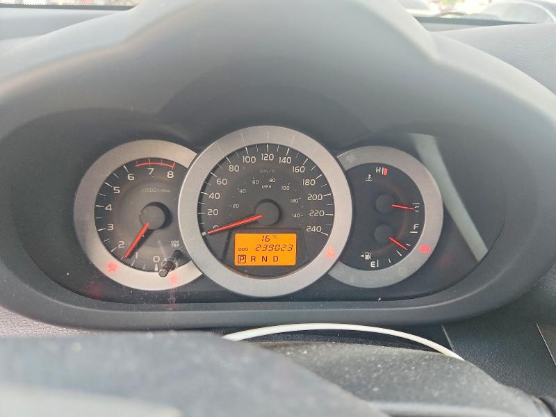 58311316 :رقم المزاد ، 2T3RK4DV3CW081915 vin ، 2012 Toyota Rav4 مزاد بيع