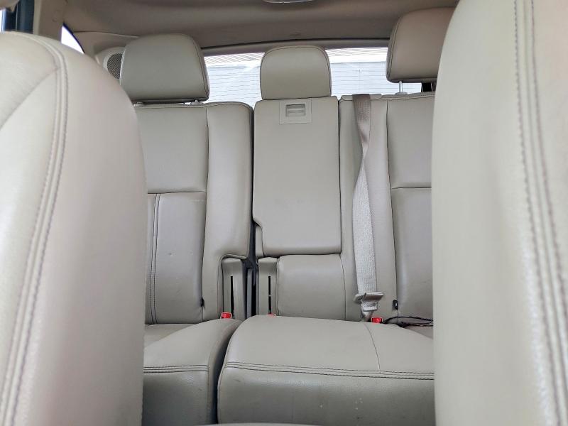 2013 Ford Edge მანქანა იყიდება აუქციონზე, vin: 2FMDK4KCXDBA89277, აუქციონის ნომერი: 56592646