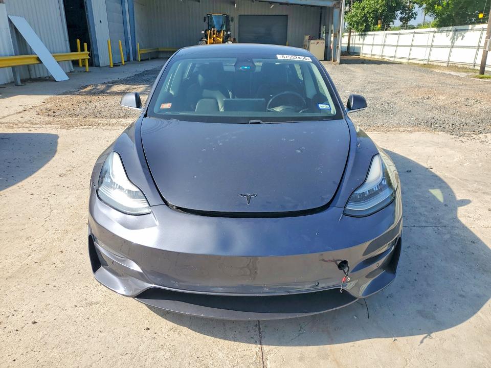 Aukcja sprzedaży 2020 Tesla Model 3, vin: 5YJ3E1EC2LF602945, numer aukcji: 57552456