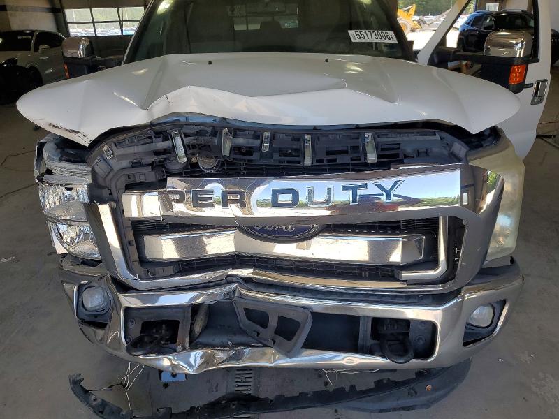 Aukcja sprzedaży 2015 Ford F250, vin: 1FT7W2B63FEB96313, numer aukcji: 55173006