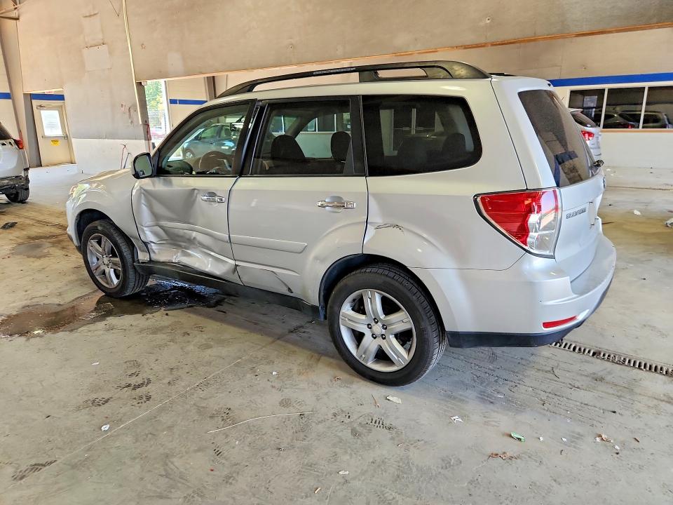 Aukcja sprzedaży 2009 Subaru Forester, vin: JF2SH63619H725496, numer aukcji: 57152926