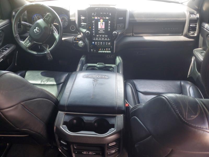 2020 Ram 1500 მანქანა იყიდება აუქციონზე, vin: 1C6SRFHT2LN357078, აუქციონის ნომერი: 55765176