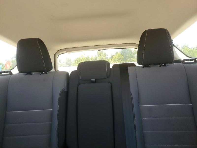 2013 Ford Escape მანქანა იყიდება აუქციონზე, vin: 1FMCU0GX7DUC43996, აუქციონის ნომერი: 56317576