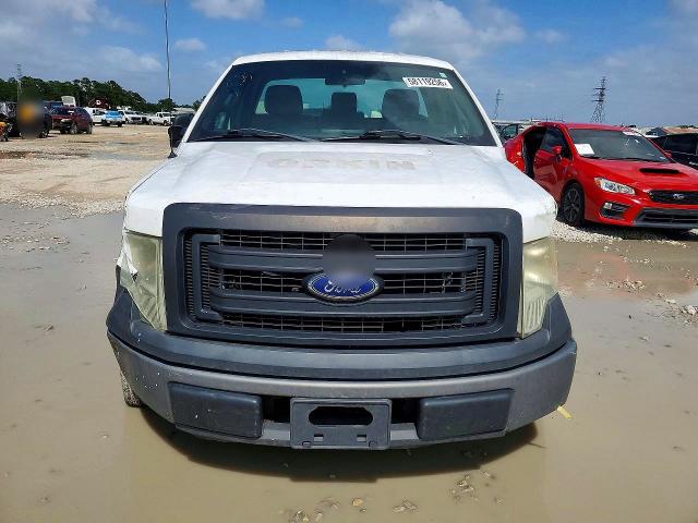 Aukcja sprzedaży 2014 Ford F150, vin: 1FTMF1CM5EKE11166, numer aukcji: 58119256