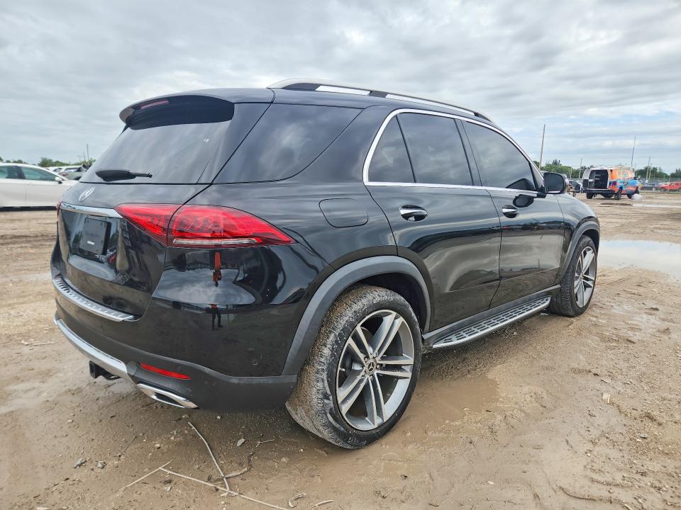 56474806 :رقم المزاد ، 4JGFB4JE9LA103336 vin ، 2020 Mercedes-benz Gle مزاد بيع