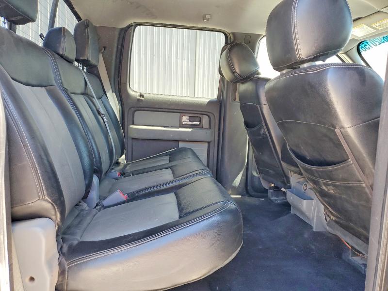 Aukcja sprzedaży 2014 Ford F150, vin: 1FTFW1ET9EKD31690, numer aukcji: 58920156