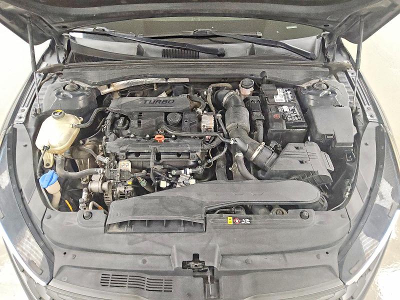 Продаж на аукціоні авто 2021 Kia K5, vin: 5XXG14J23MG018161, номер лоту: 55352146