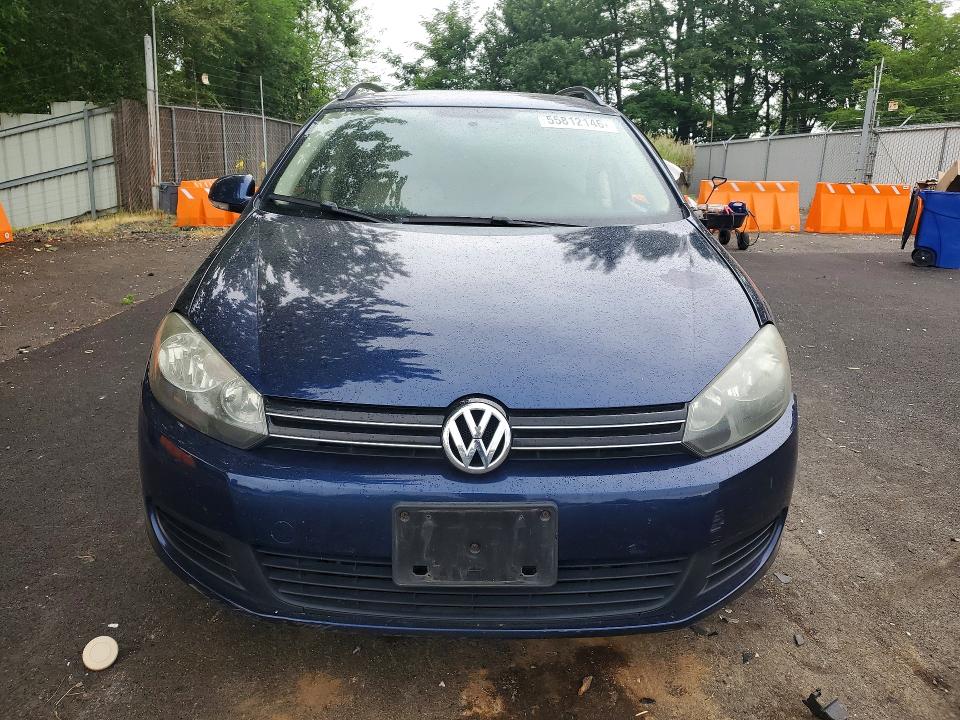 Aukcja sprzedaży 2011 Volkswagen Jetta, vin: 3VWPL7AJ7BM661267, numer aukcji: 55812146