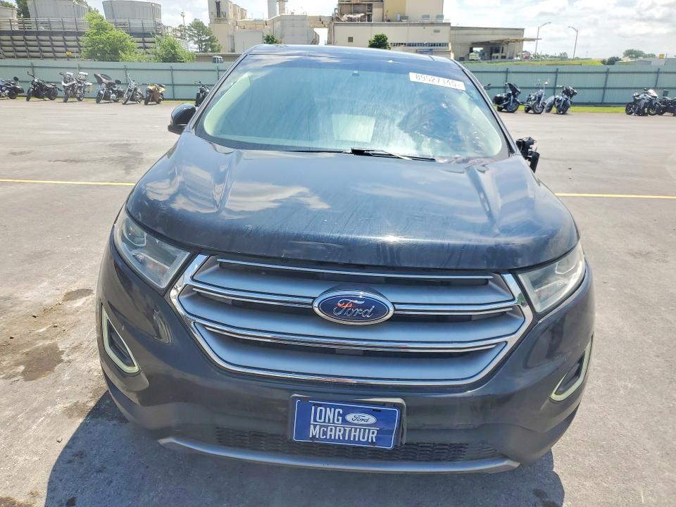 Продажа на аукционе авто 2018 Ford Edge, vin: 2FMPK3J99JBB39370, номер лота: 89527145