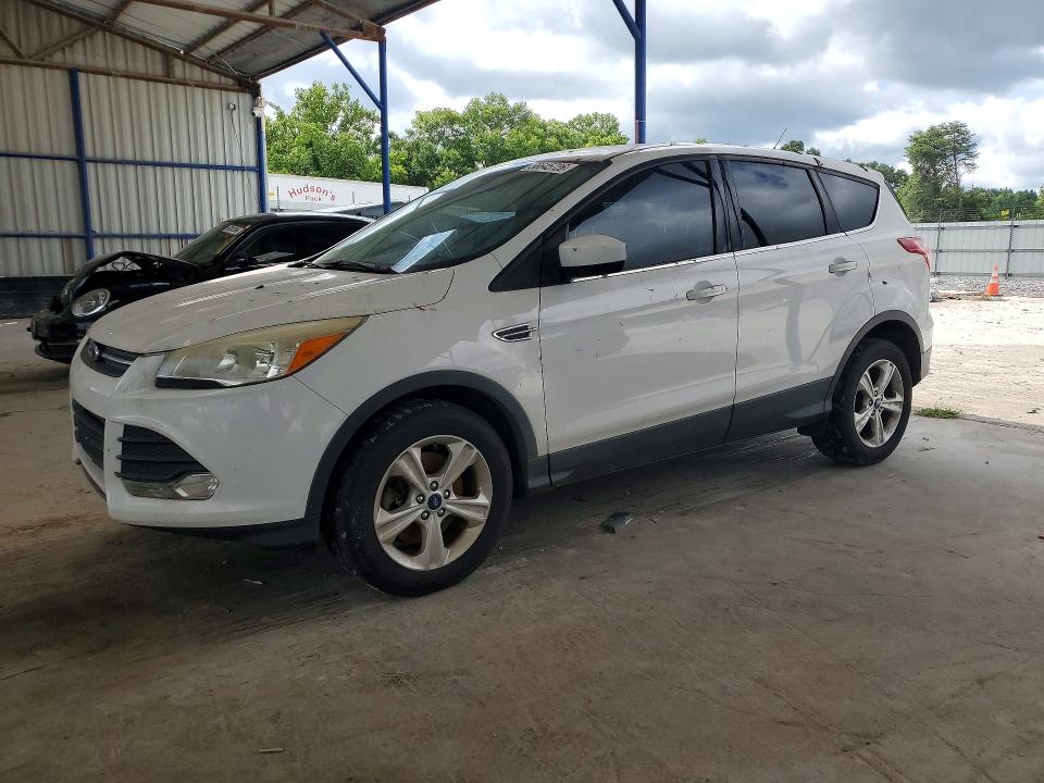 Aukcja sprzedaży 2014 Ford Escape, vin: 1FMCU9GXXEUE01205, numer aukcji: 58645726