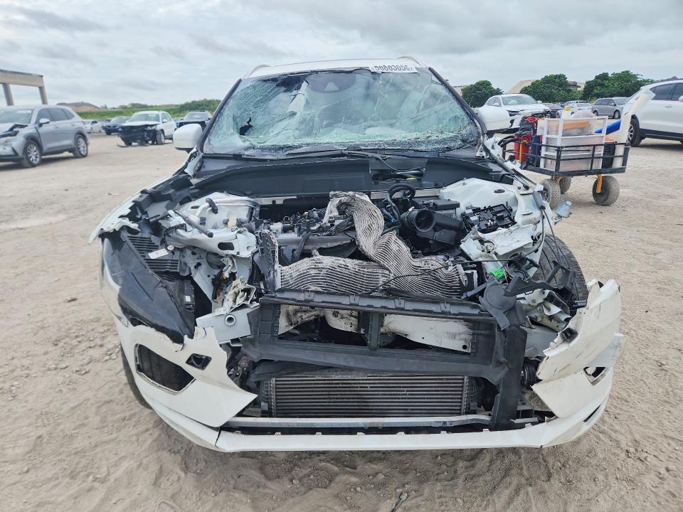 2021 Volvo Xc60 მანქანა იყიდება აუქციონზე, vin: YV4102RK8M1793730, აუქციონის ნომერი: 56863056