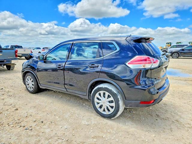 Aukcja sprzedaży 2016 Nissan Rogue, vin: KNMAT2MT8GP596021, numer aukcji: 57829026
