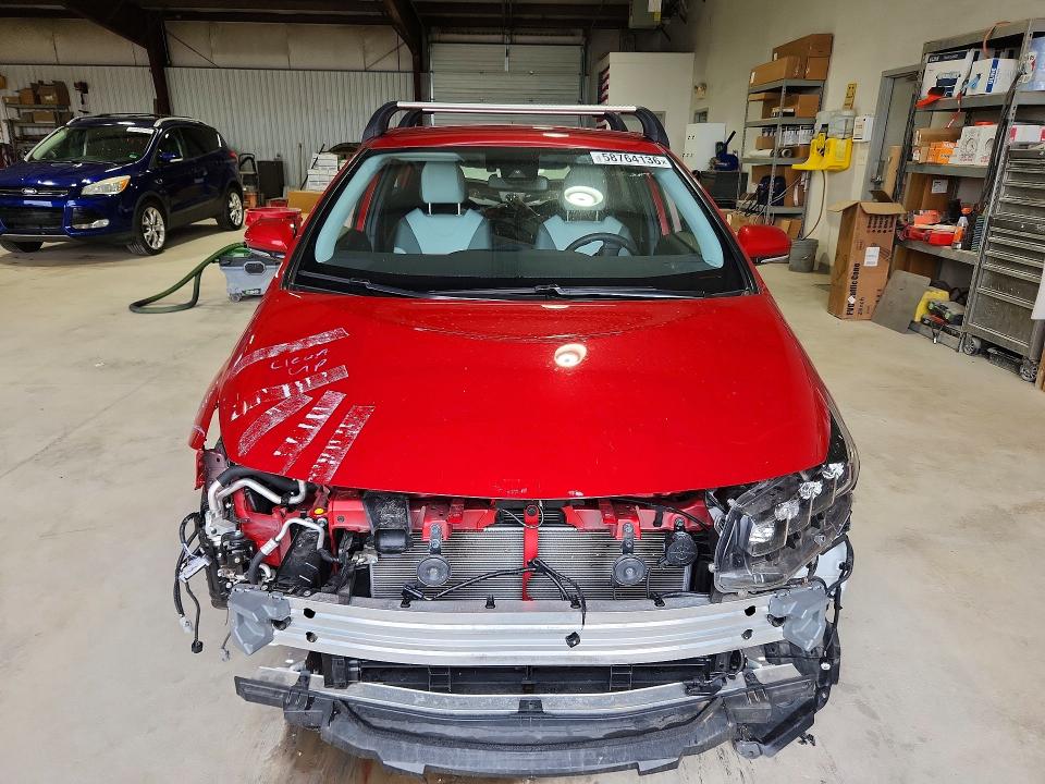 2020 Toyota Prius Prime მანქანა იყიდება აუქციონზე, vin: JTDKARFP0L3138591, აუქციონის ნომერი: 58764136