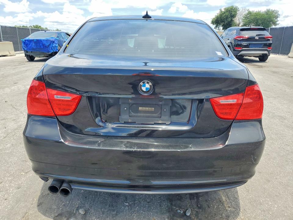 2011 Bmw 328 მანქანა იყიდება აუქციონზე, vin: WBAPK5G55BNN31494, აუქციონის ნომერი: 57506296