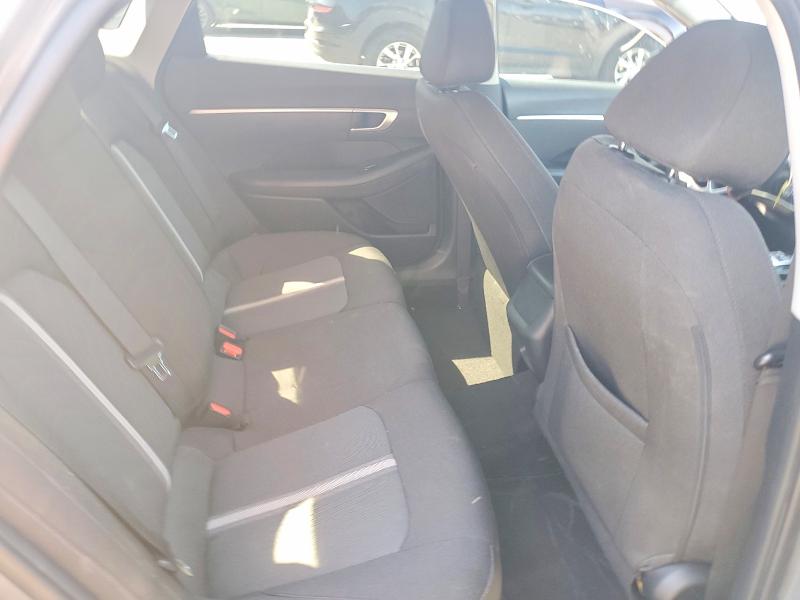 Aukcja sprzedaży 2021 Hyundai Sonata, vin: 5NPEG4JA4MH082825, numer aukcji: 57871686