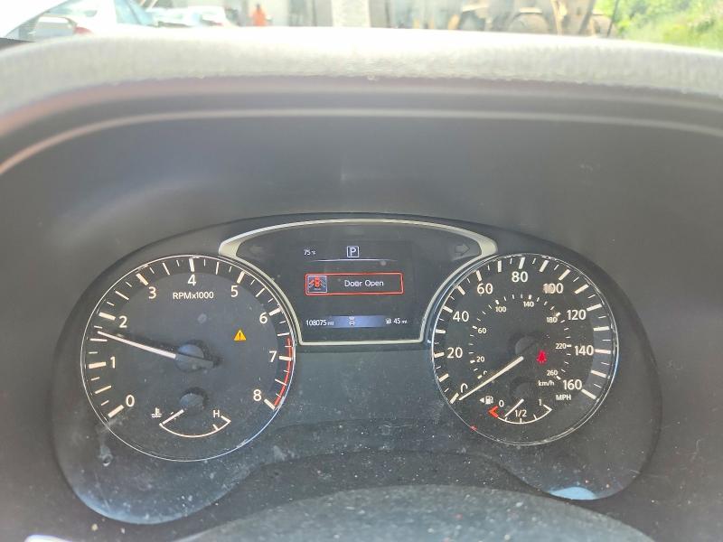 Aukcja sprzedaży 2019 Nissan Pathfinder, vin: 5N1DR2MN0KC625472, numer aukcji: 58297406