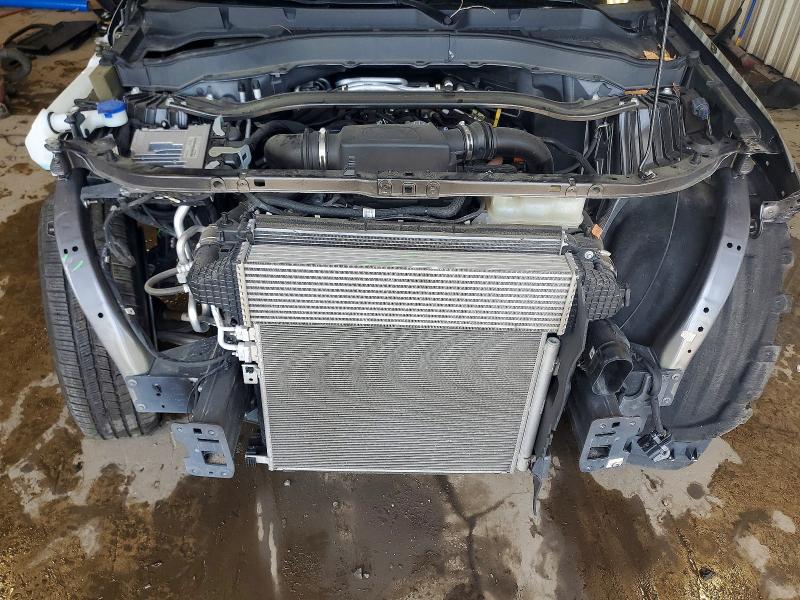 55387006 :رقم المزاد ، 1FM5K8GCXMGB24932 vin ، 2021 Ford Explorer مزاد بيع