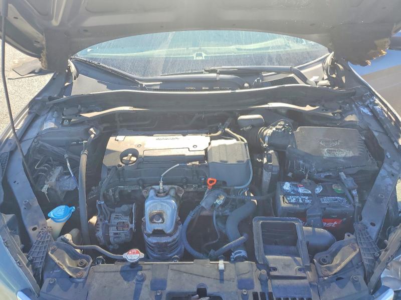 Aukcja sprzedaży 2014 Honda Accord, vin: 1HGCR2F59EA012278, numer aukcji: 56926716