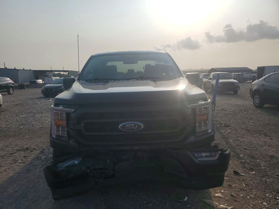 Aukcja sprzedaży 2023 Ford F150, vin: 1FTFW1E84PKD26038, numer aukcji: 58379026