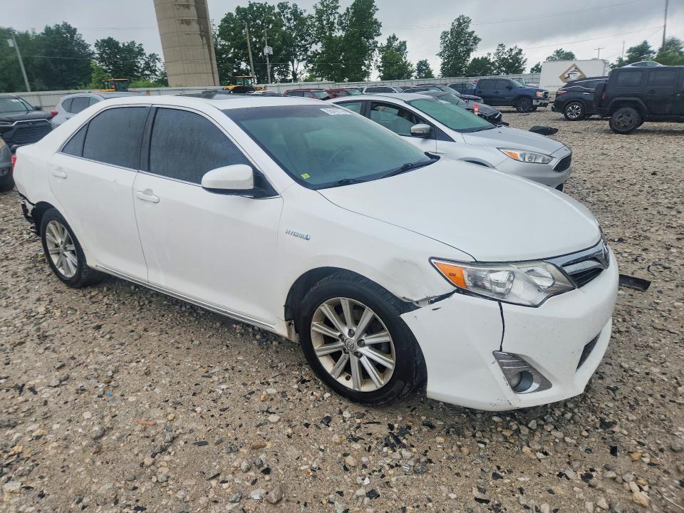 Aukcja sprzedaży 2014 Toyota Camry Hybrid, vin: 4T1BD1FK7EU131689, numer aukcji: 56416176
