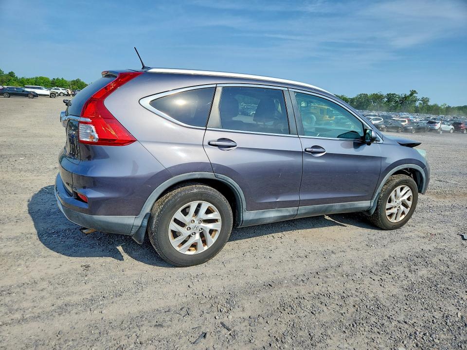 Aukcja sprzedaży 2015 Honda Cr-v, vin: 2HKRM4H76FH645803, numer aukcji: 56952716